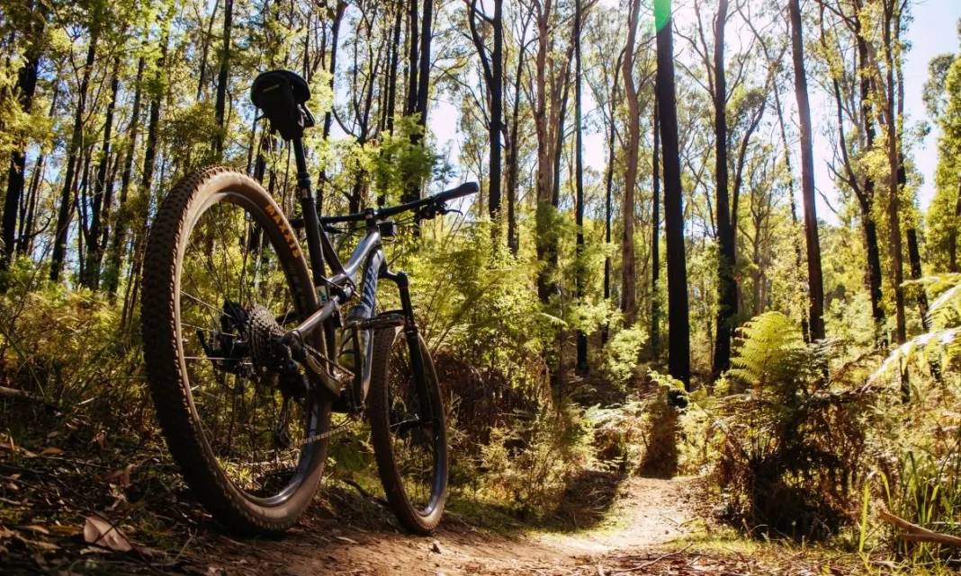 Antalya Bisiklet Rotaları 5